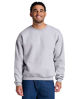 Jerzees C12MR Unisex Rugged ™ Sweatshirt at GotApparel