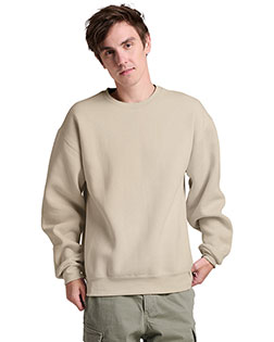 Jerzees C12MR  Unisex Rugged ™ Sweatshirt at GotApparel