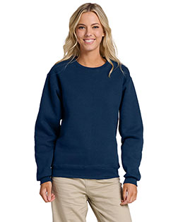 Jerzees C12MR  Unisex Rugged ™ Sweatshirt at GotApparel