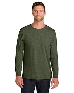 Military Green Heather product color