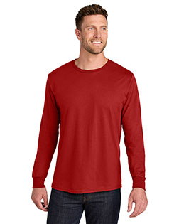 True Red product color
