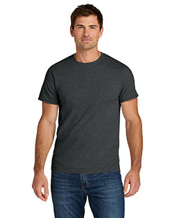 Black Ink Heather product color