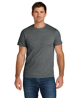 Charcoal Heather product color