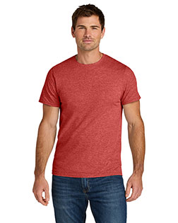 Fiery Red Heather product color