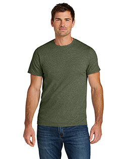 Military Green Heather product color