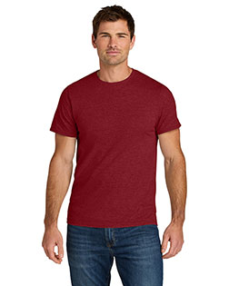 Peppered Red Heather product color