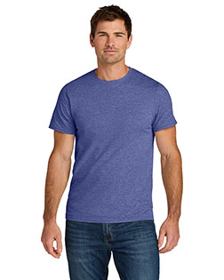 Retro Heather Purple product color