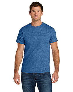 Retro Heather Royal product color