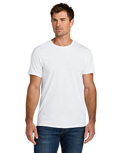 Jerzees IC46M Ultimate ™ Unisex Ring Spun T-Shirt at GotApparel