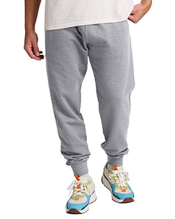 Jerzees IC50MPR  Unisex Ultimate™ CVC Ring-Spun Pocket Jogger Sweatpant at GotApparel