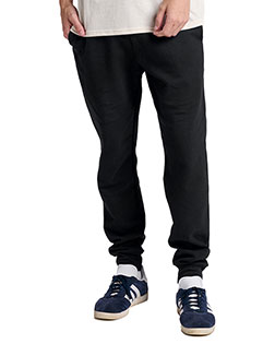 Jerzees IC50MPR  Unisex Ultimate™ CVC Ring-Spun Pocket Jogger Sweatpant at GotApparel