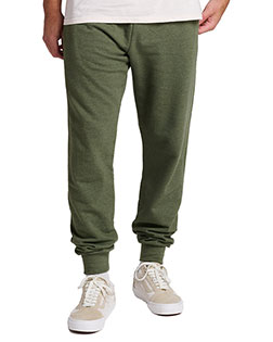 Jerzees IC50MPR  Unisex Ultimate™ CVC Ring-Spun Pocket Jogger Sweatpant at GotApparel