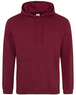 Just Hoods By AWDis JHA001 Men 80/20 Midweight College Hood at GotApparel
