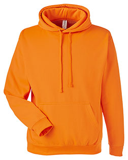 Just Hoods By AWDis JHA004  Adult Electric Pullover Hooded Sweatshirt at GotApparel