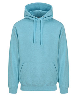 Just Hoods By AWDis JHA017  Adult Surf Collection Hooded Fleece at GotApparel
