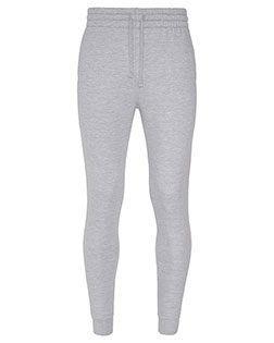 Just Hoods By AWDis JHA074  Men's Tapered Jogger Pant at GotApparel