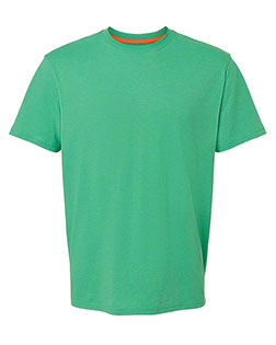 Kastlfel 2010 Unisex  RecycledSoft™ T-Shirt at GotApparel