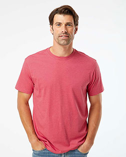 Kastlfel 2010 Unisex RecycledSoft™ T-Shirt at GotApparel