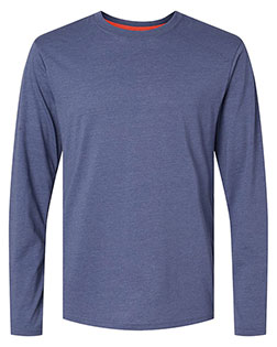Kastlfel 2016 Unisex RecycledSoft™ Long Sleeve T-Shirt at GotApparel