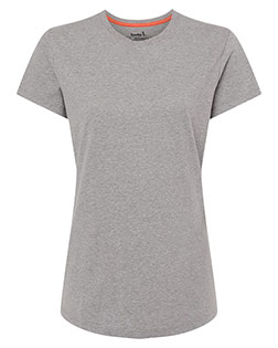 Kastlfel 2021 Women 's RecycledSoft™ T-Shirt at GotApparel