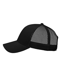 Kati AM350M USA Flag Mesh Cap at GotApparel