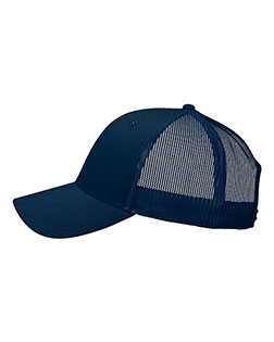 Kati AM350M USA Flag Mesh Cap at GotApparel
