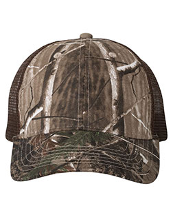 Realtree AP/ Brown product color