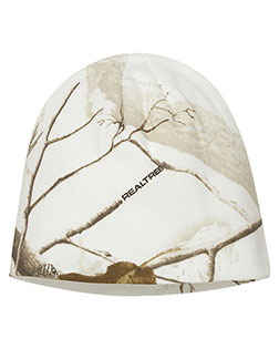 White Realtree AP product color