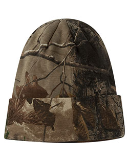 Kati LCB12 Unisex Breakup 12 Inch Knit Cap at GotApparel