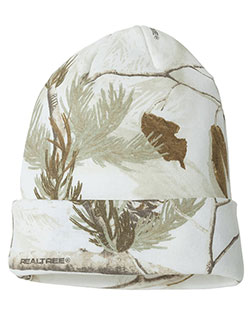 White Realtree AP product color