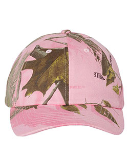 Pink Realtree AP product color