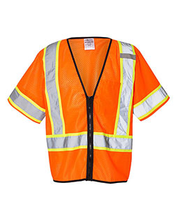 Orange product color