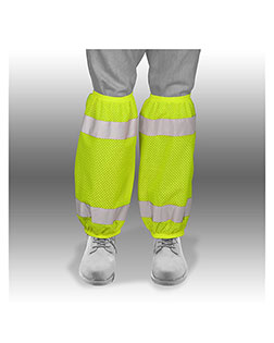 Kishigo 3930-3931  Mesh Gaiters at GotApparel