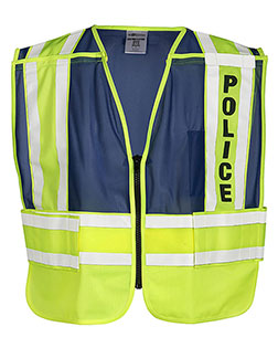 Kishigo 8051BZ  Police Vest at GotApparel