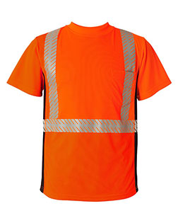 Fluorescent Red (9700) product color