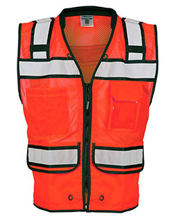 Fluorescent Red (S5704) product color