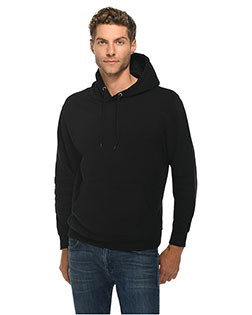 Lane Seven LS14001  Unisex Premium Pullover Hooded Sweatshirt at GotApparel