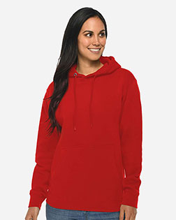 Lane Seven LS14001 Unisex Premium Pullover Hooded Sweatshirt at GotApparel