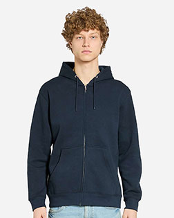 Lane Seven LS14003 Unisex Premium Full-Zip Hooded Sweatshirt at GotApparel