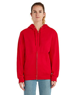 Lane Seven LS14003  Unisex Premium Full-Zip Hooded Sweatshirt at GotApparel