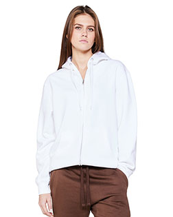 Lane Seven LS14003 Unisex Premium Full-Zip Hooded Sweatshirt at GotApparel