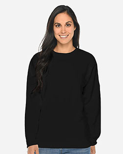 Lane Seven LS14004 Unisex Premium Crewneck Sweatshirt at GotApparel