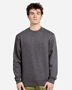 Lane Seven LS14004 Unisex Premium Crewneck Sweatshirt at GotApparel