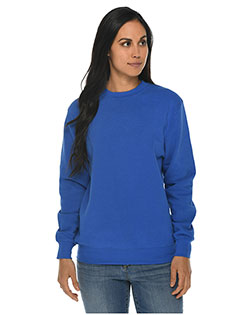 Lane Seven LS14004  Unisex Premium Crewneck Sweatshirt at GotApparel