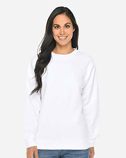 Lane Seven LS14004 Unisex Premium Crewneck Sweatshirt at GotApparel