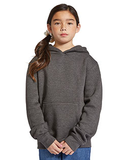 Lane Seven LS1401Y  Youth Premium Pullover Hooded Sweatshirt at GotApparel