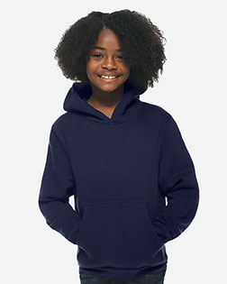 Lane Seven LS1401Y Youth Premium Pullover Hooded Sweatshirt at GotApparel