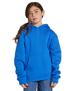 Lane Seven LS1401Y Youth Premium Pullover Hooded Sweatshirt at GotApparel