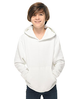 Lane Seven LS1401Y Youth Premium Pullover Hooded Sweatshirt at GotApparel