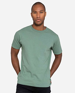 Lane Seven LS15001 Unisex Heavyweight T-Shirt at GotApparel